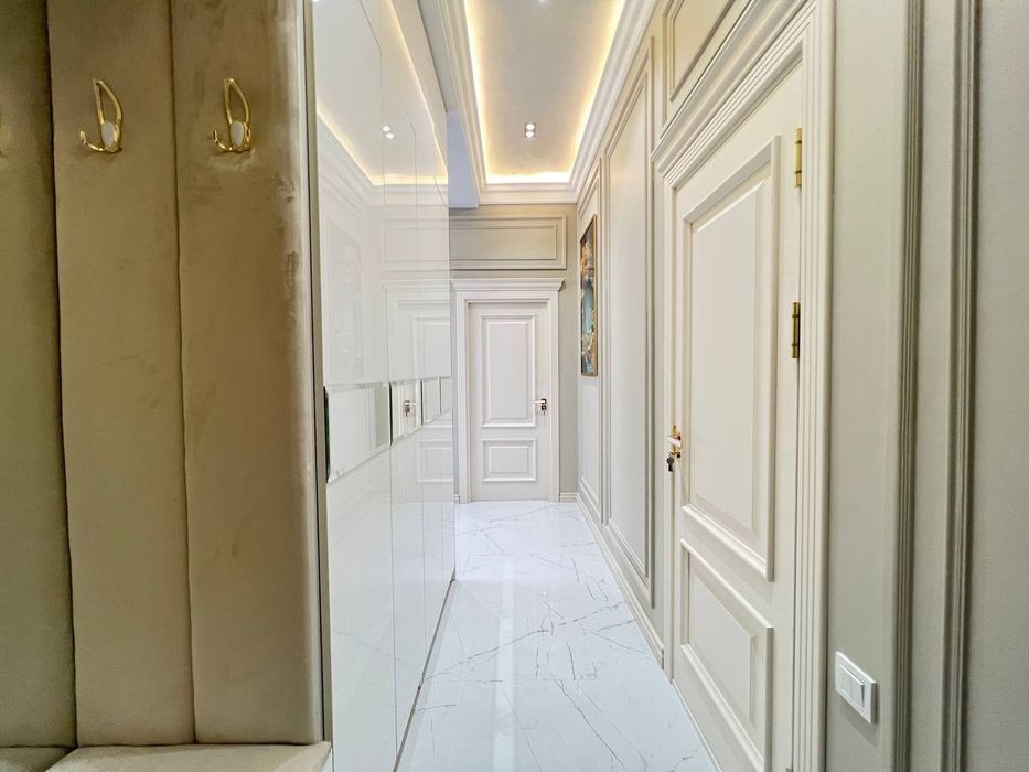 Аренда 2х комн Новостройка Яшнабад