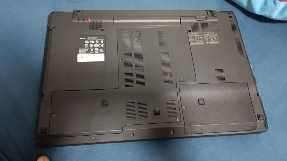 Acer Aspire 7745G 4G RAM/500 Gb