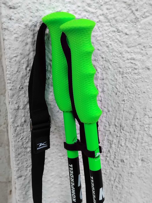 Състезателни щеки Komperdell за младежи