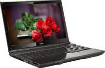 Fujitsu LIFEBOOK AH532/G21 noutbuki sotiladi.
AН532/G21 noutbuki
Texni