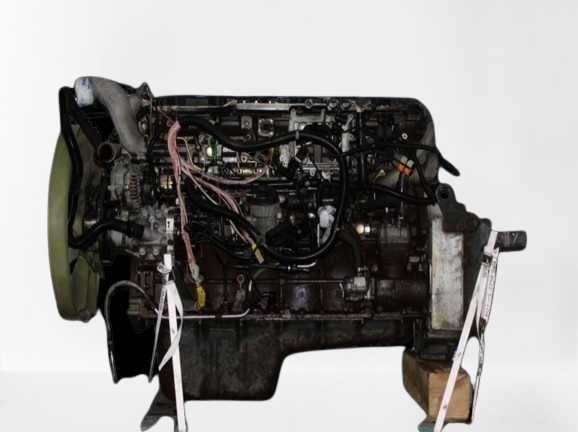 Motor D2066 LF01 camion MAN TGA 430 CP - Piese de motor MAN