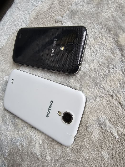 Telefon samsung s3 s4