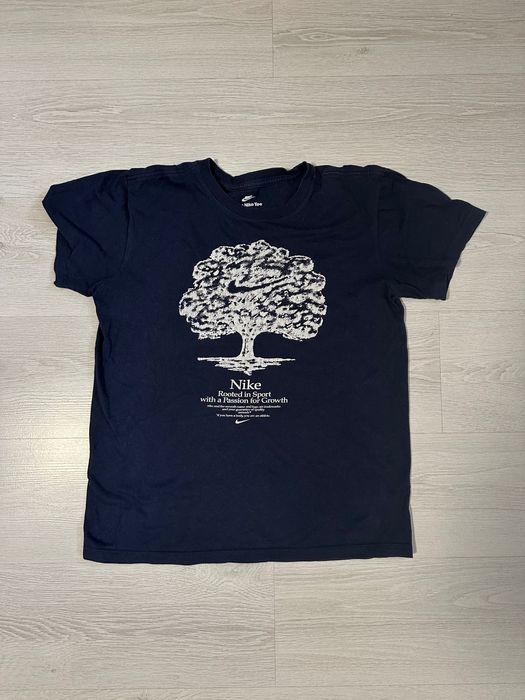 The Nike Tee мъжка тениска