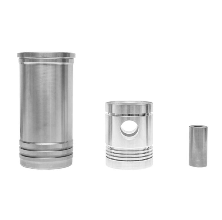 KIT PistoN Segmenti Camasi CASE IH,John DEERE,New Holland SAME DEUTZ