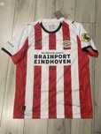 Tricou de fotbal PSV Eindhoven Dennis Man 2025