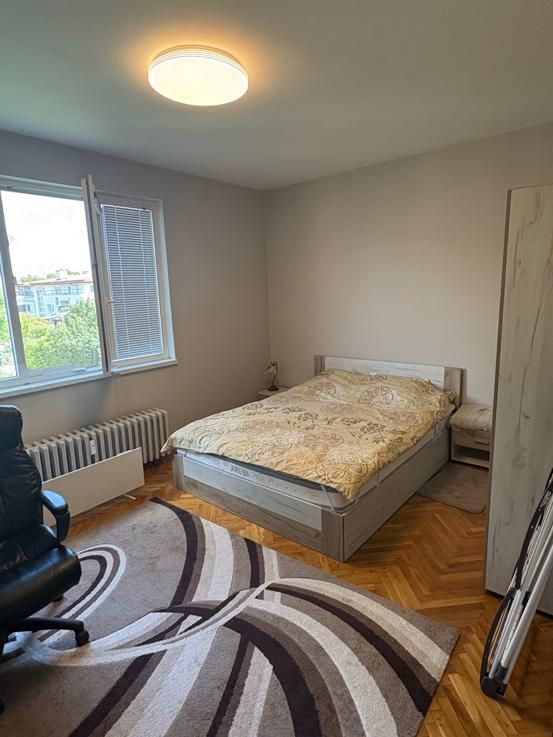 Дава се под наем Двустаен апартамент в София, Оборище - 85 кв.м за 750 € - Снимка #6