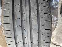 Set 4 anvelope vara 205 55 r16