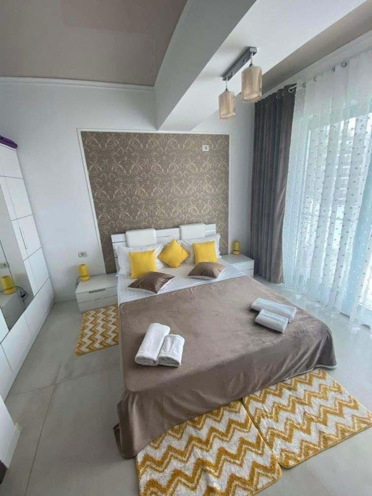 Apartament de inchiriat in regim hotelier