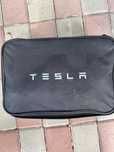 Carlig remorcare Tesla Model X + 4 Senzori presiune