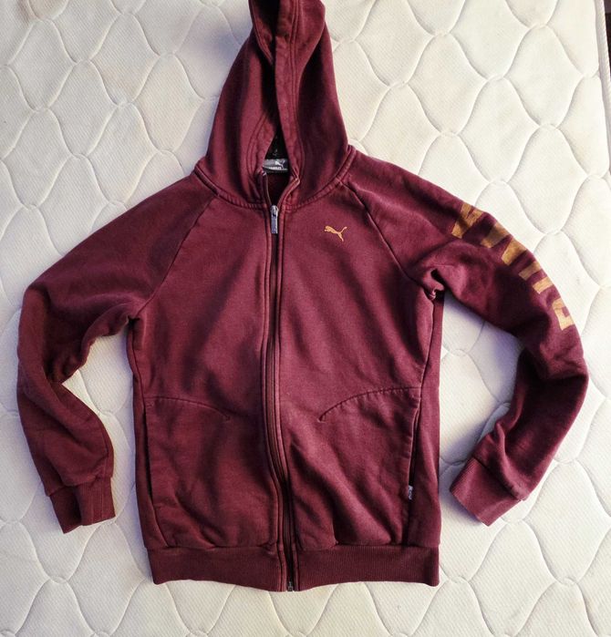 Puma анцунг оригинален