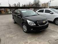 Cobalt 2025/2025 Style Full pazitsa