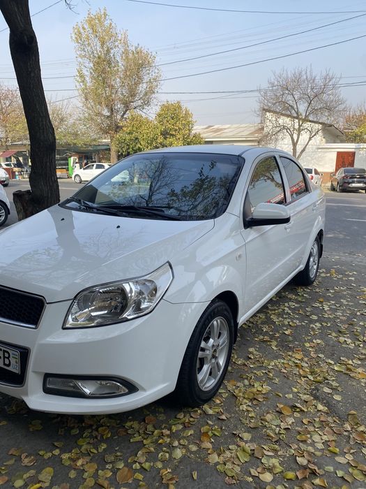 Нексия3 автомат 2019