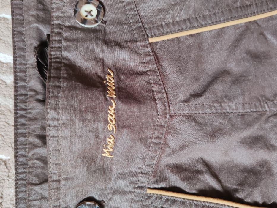 Pantaloni scurți Oktoberfest Bayern München 2013/14