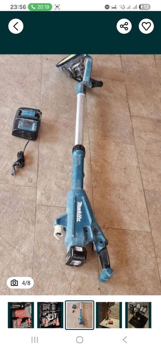 Motoare Barca Johnson  1500 Amundoua