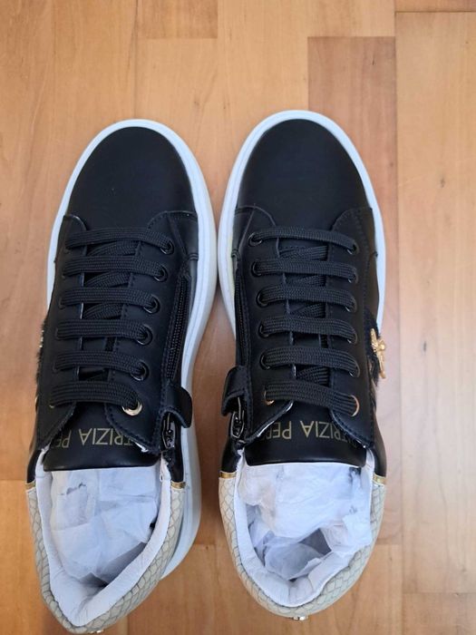 Нови оригинални маратонки Patrizia Pepe