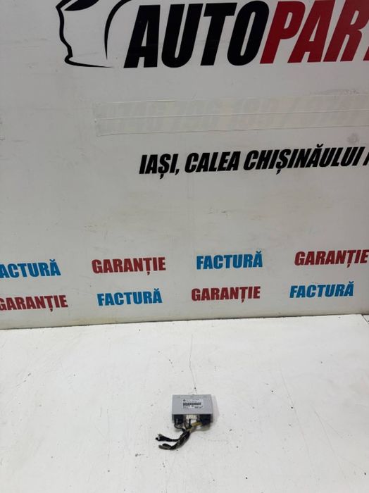 Modul calculator senzori parcare față spate BMW Seria 1 3 E87 E90