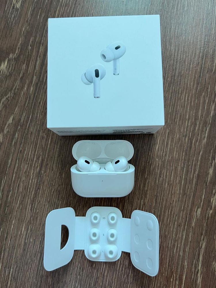 AirPods Pro2  как новый