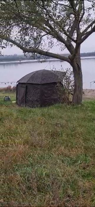 Fox frontier XD camo