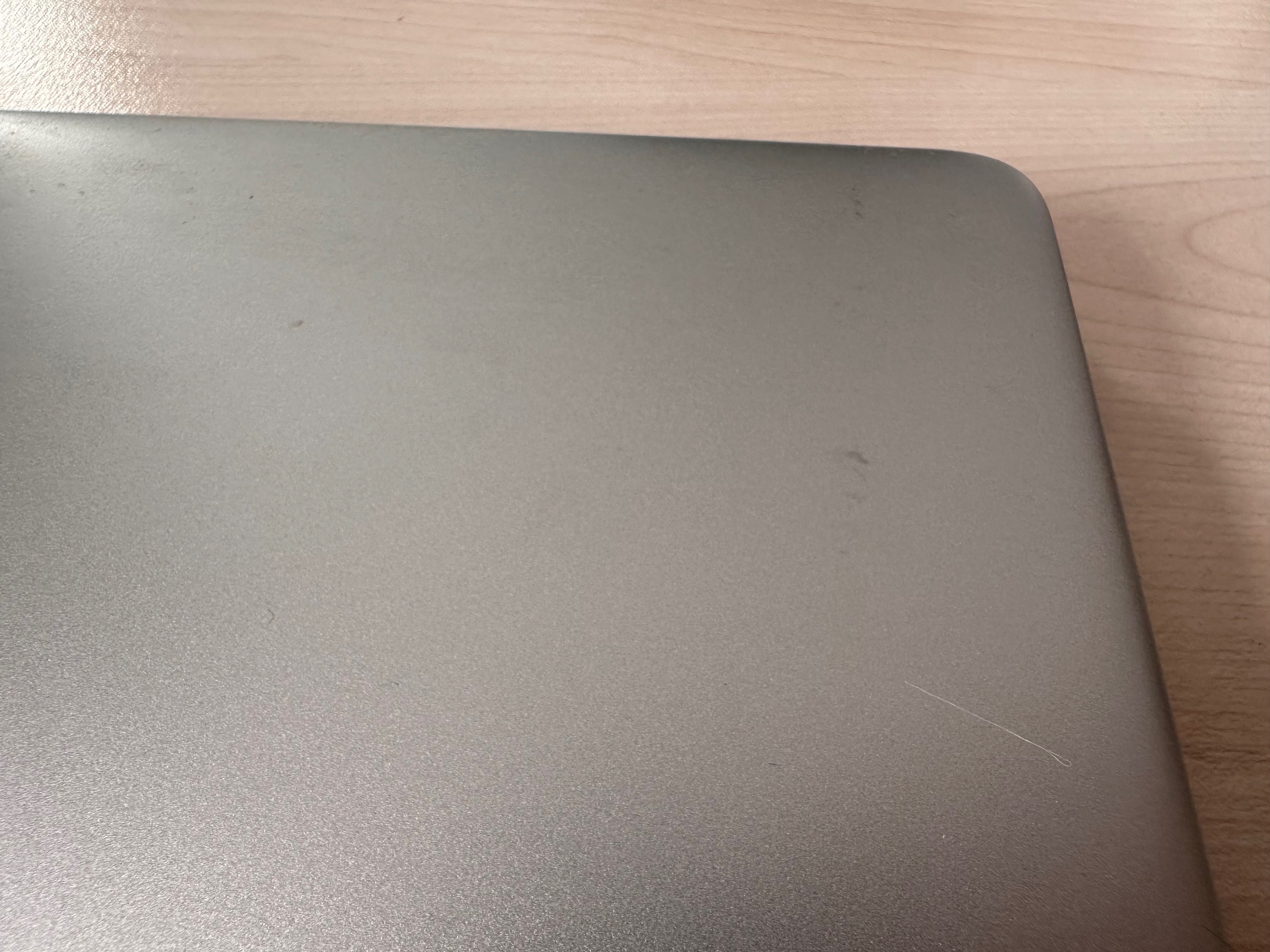 Лаптоп HP 15s-eq0xxx – AMD Ryzen 3, 8GB RAM, SSD, Windows 11