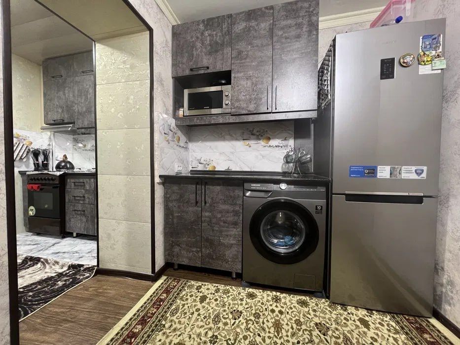 Продается квартира Чиланзар 7 квартал 3/2/4 площадь 68м2