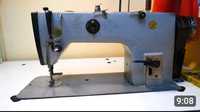 Швейная машинка МК1022