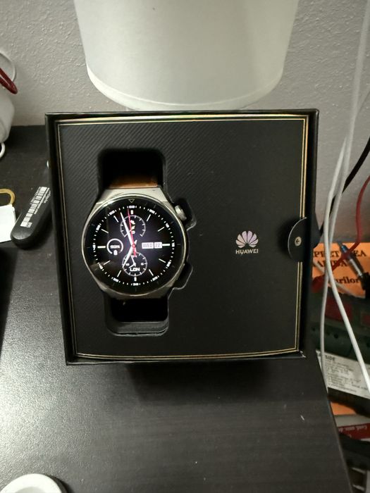 Smartwatch Huawei GT3 pro
