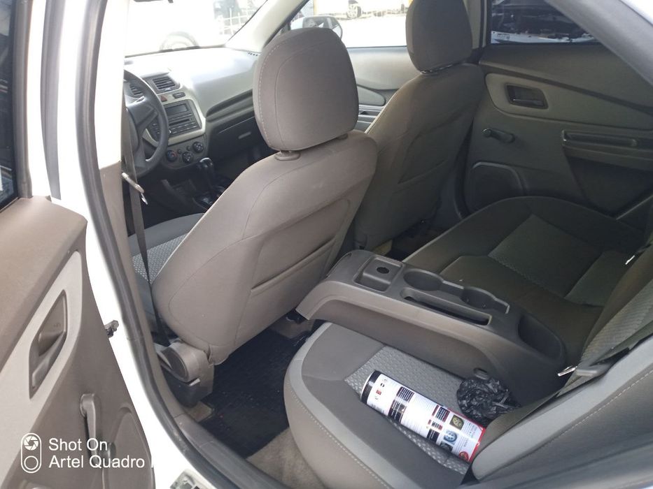 Cobalt avtomat 2018 yil