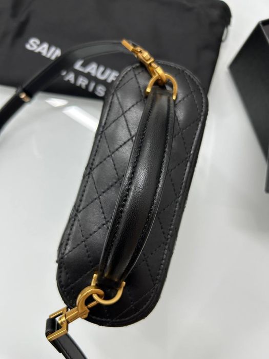 YSLL дамска чанта от естествена кожа New Season