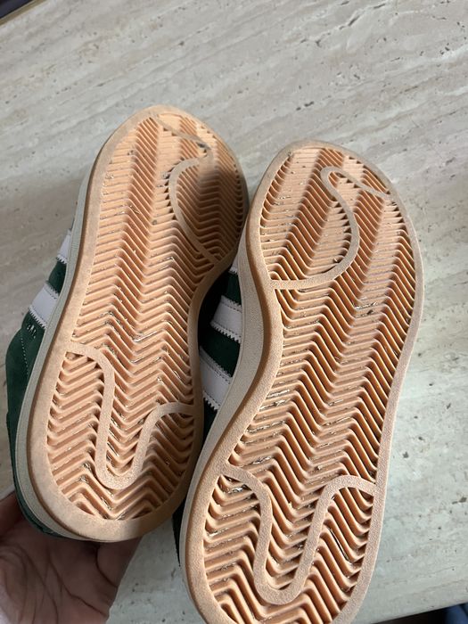 Adidasi Adidas Campus