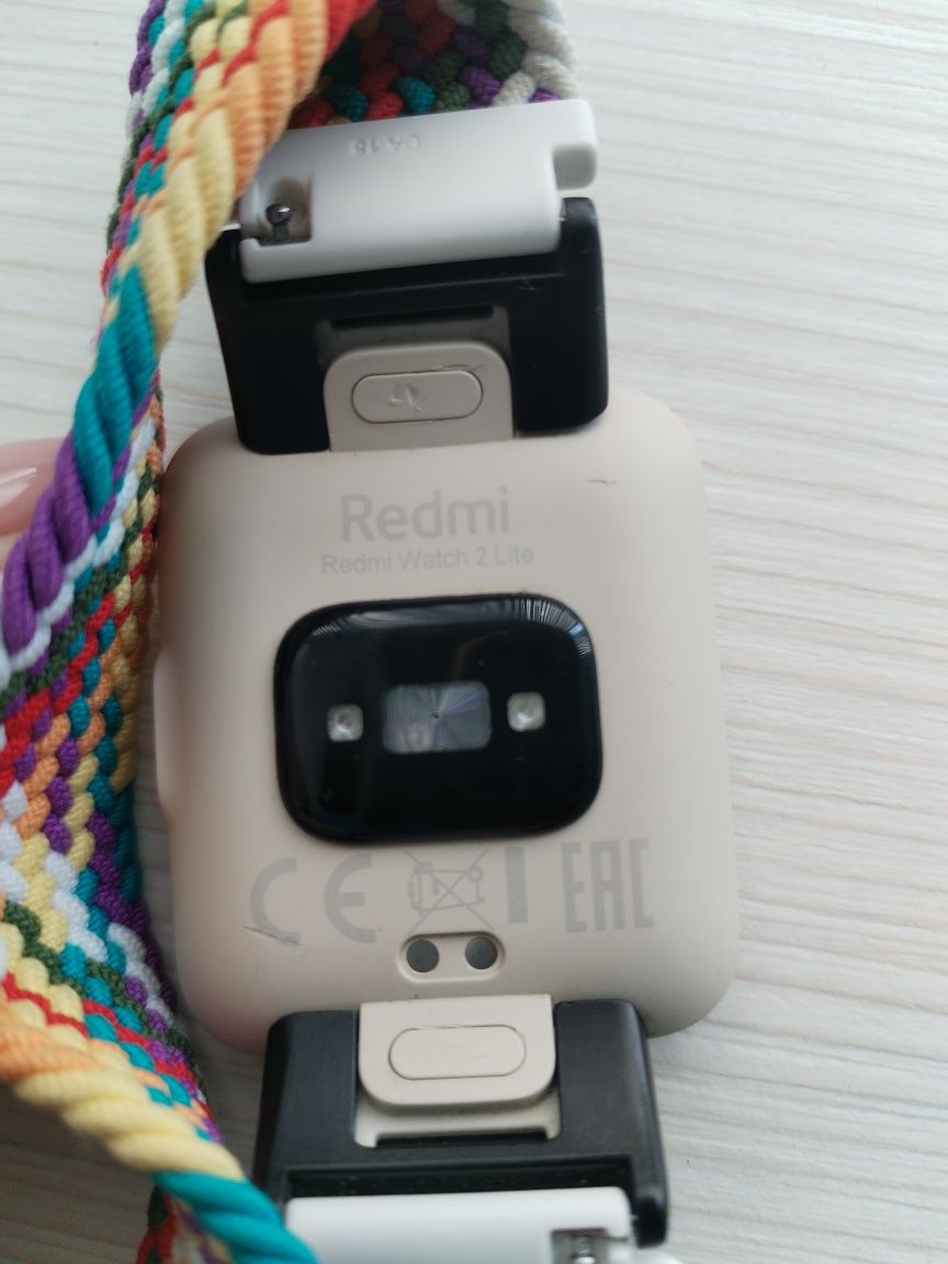 Redmi watch 2 lite