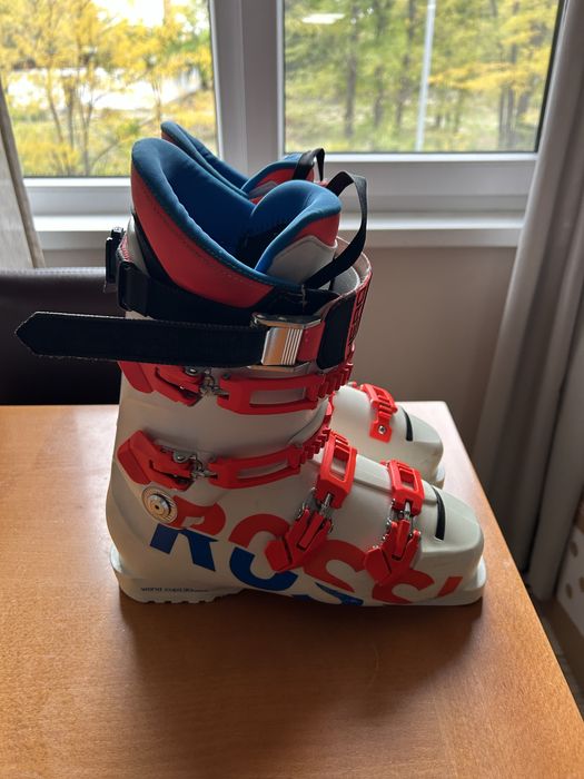 Ски обувки Rossignol Hero