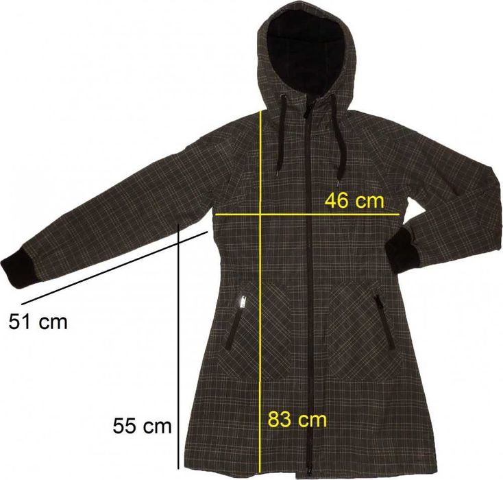 Geaca windstopper BERGANS OF NORWAY originala (dama S) cod-557715