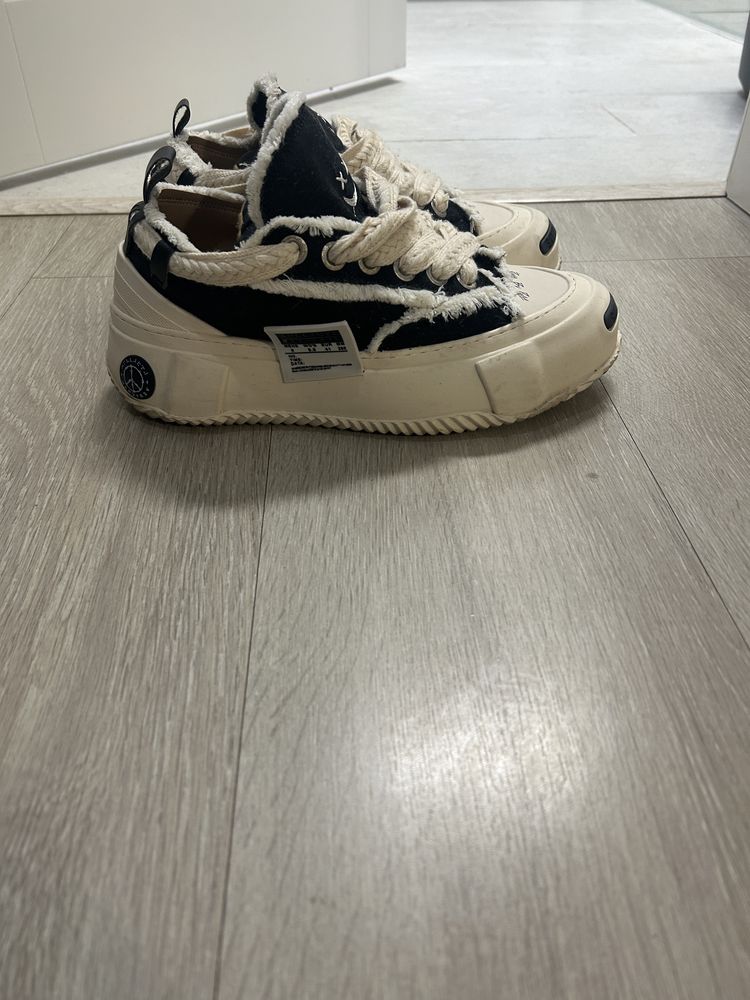 Teniși Design by Stefan Musca nr 41-41,5