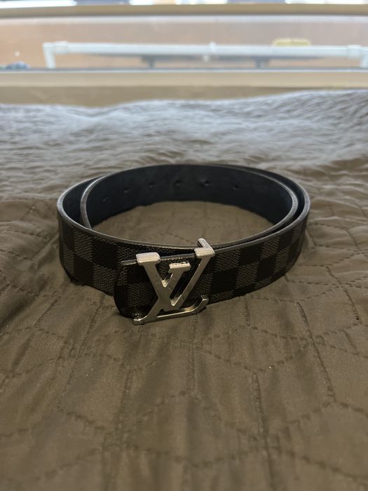 Колан Louis Vuitton