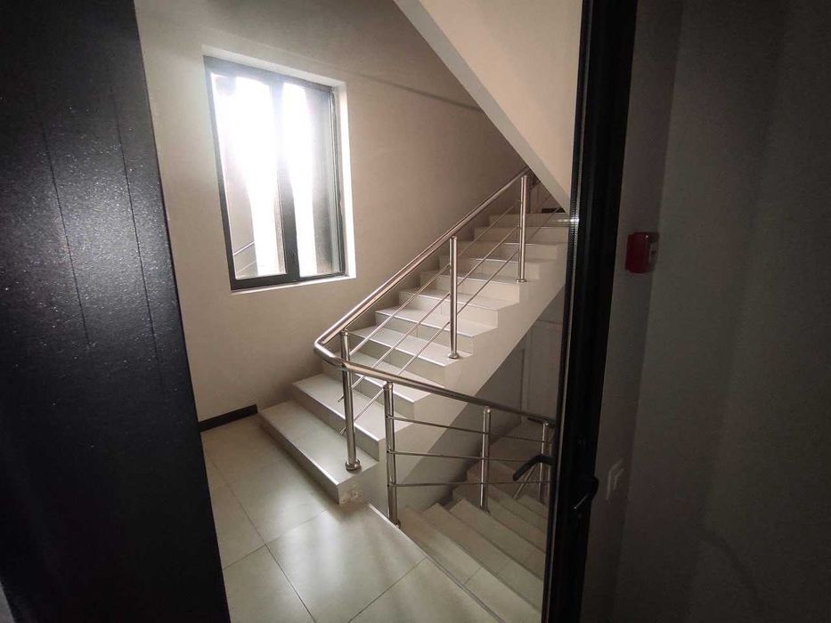 Сдается офисное помещение площадью 409 кв.м