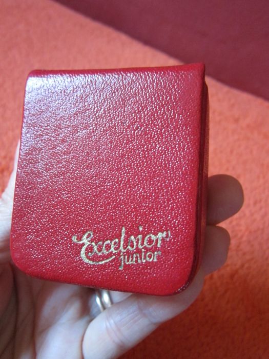 Excelsior exposure light meter  colectie