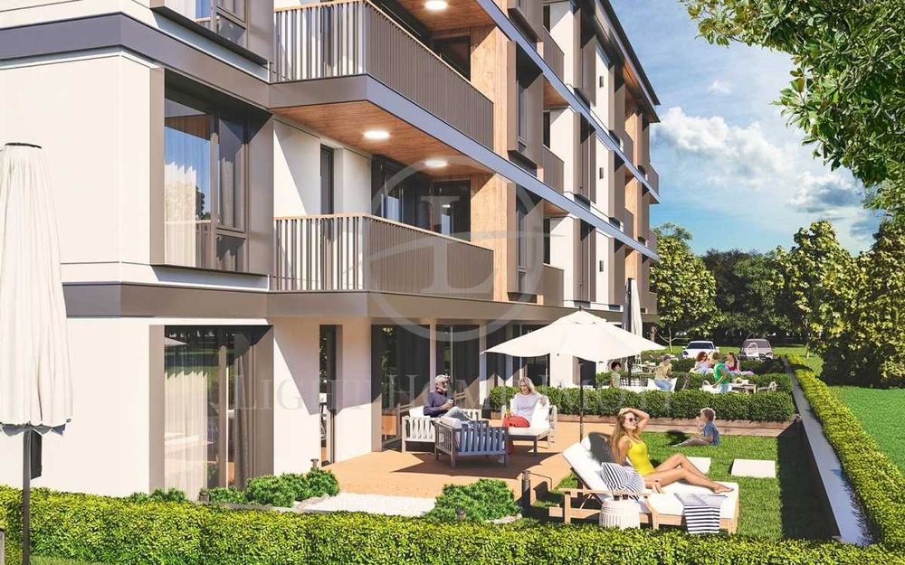 Продава се Четиристаен апартамент в Пловдив, Христо Смирненски - 219 кв.м за 1411 €/кв.м - Снимка #3