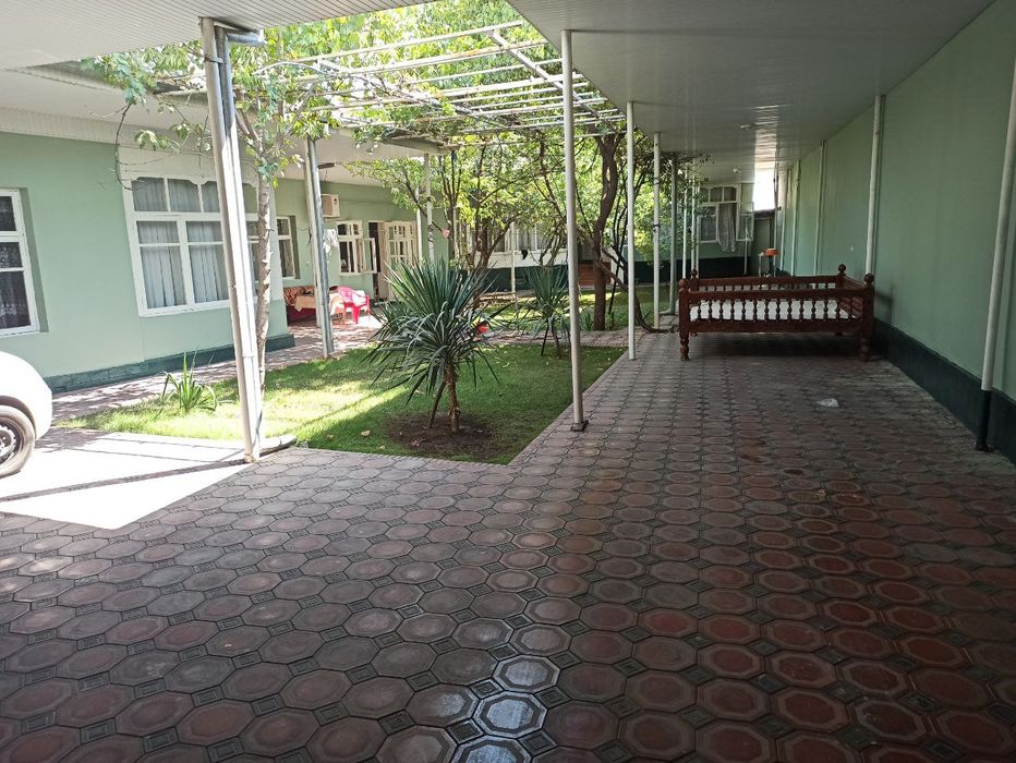 Продаю свой участок на территории будущего Ташкент сити