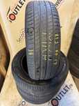 Super anvelope Vara 4X 215/60 R17 Michelin DOT 2018