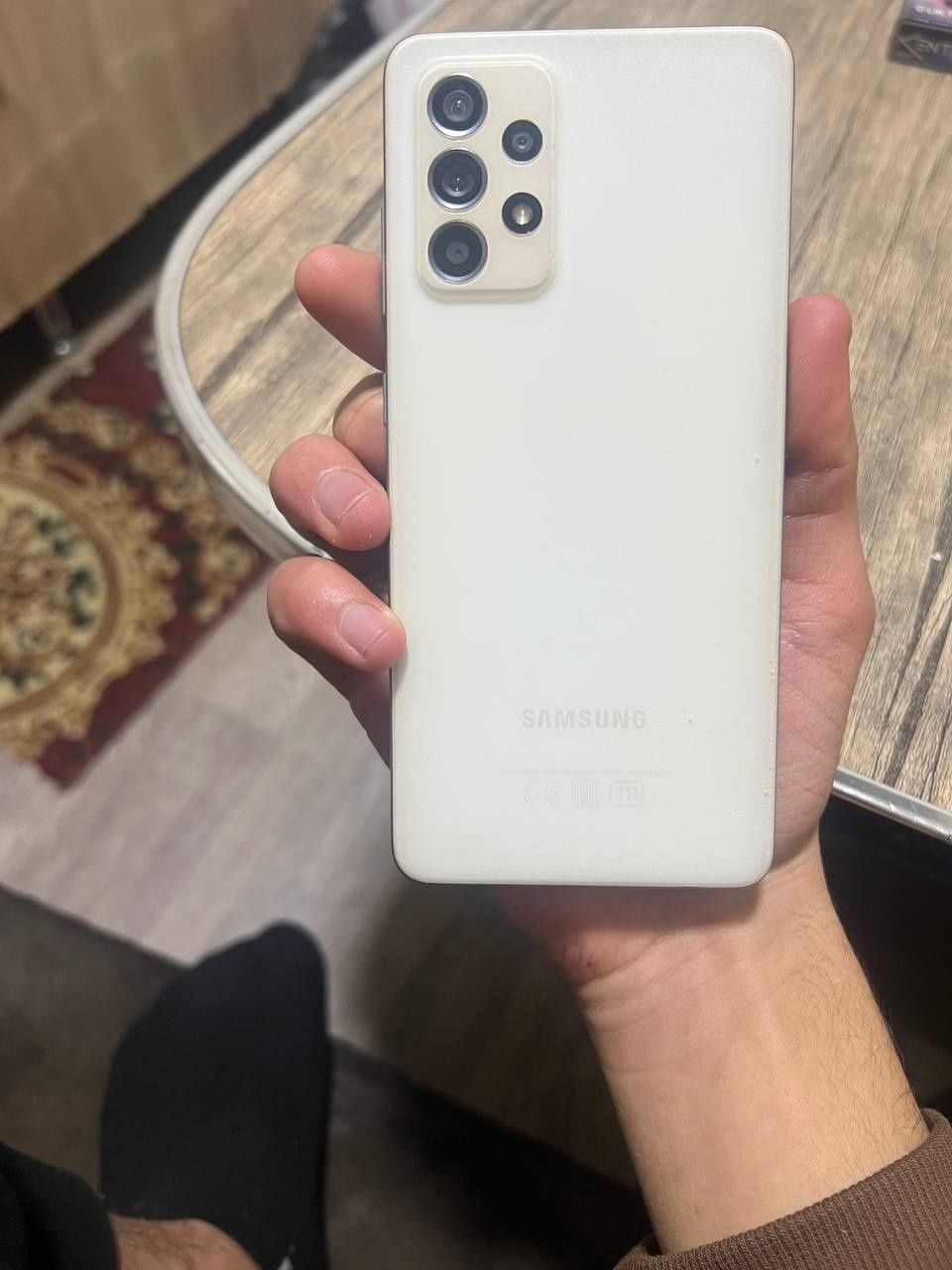 Samsung A52 sotiladi