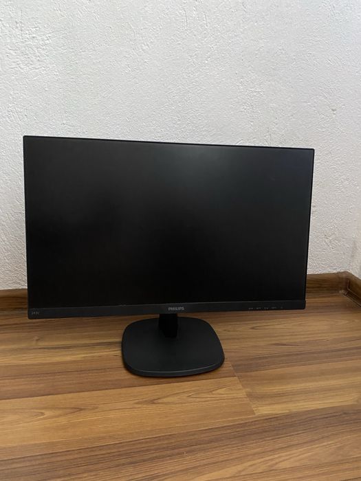 Монитор Philips 23.8”