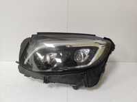 Far stanga ILS LED Mercedes Benz GLC A253 X253 2017 A2539061501