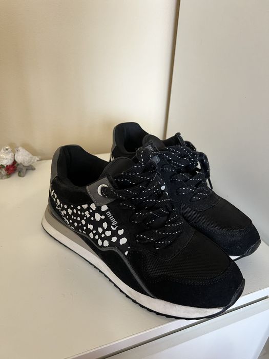 Маратонки Мустанг