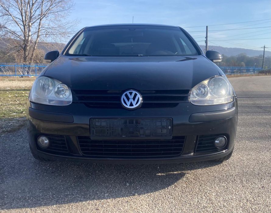 Vw golf united, 1.9 tdi, 105 cp
