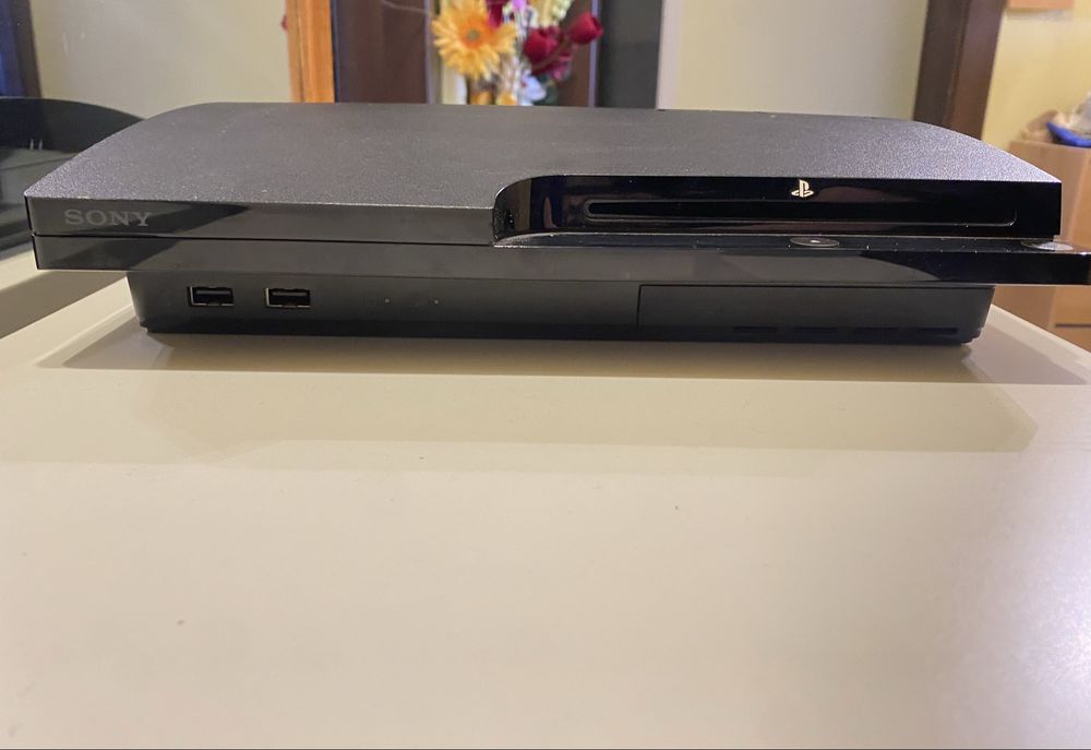 PlayStation 3 конзола