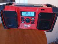 Radio milwaukee scule profesionale