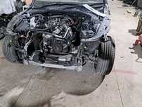 Motor BMW 2.0 diesel n47d20c 116 143 184 cp f30 f34 f36 f10 f11 f20