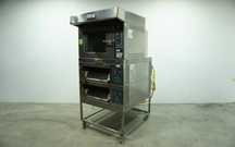 Cuptor pizza restaurant horeca Pollin FORNO