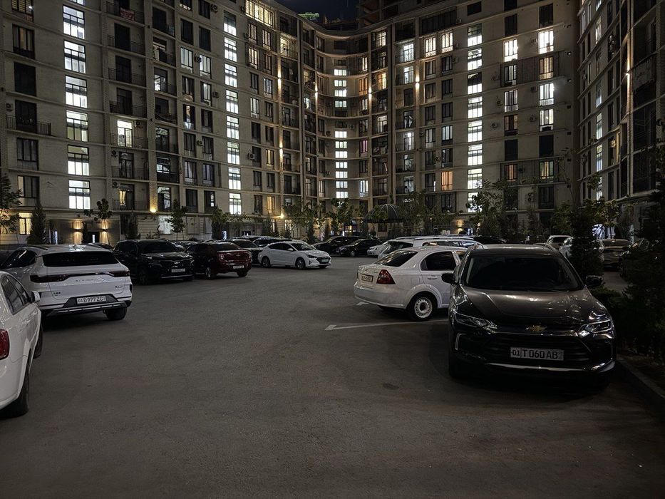 СРОЧНО! Продаётся квартира 3/5/10 ЖК "Solaris", 120 м2