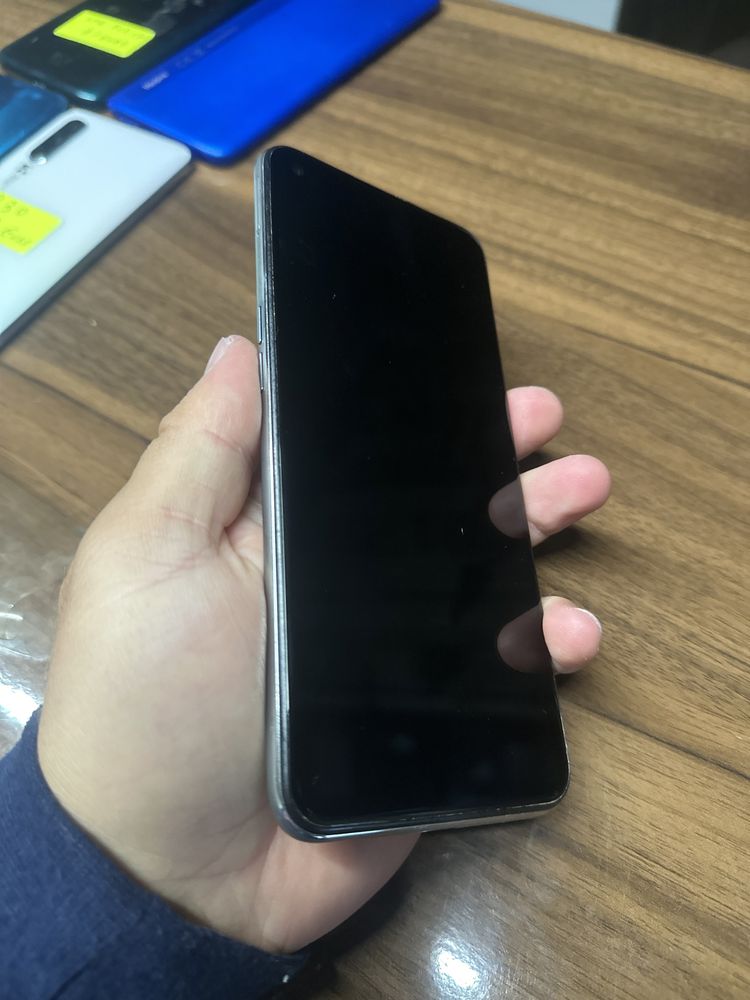 oppo a74 5G 128gb